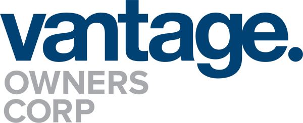 Vantage Owners Corp Logo